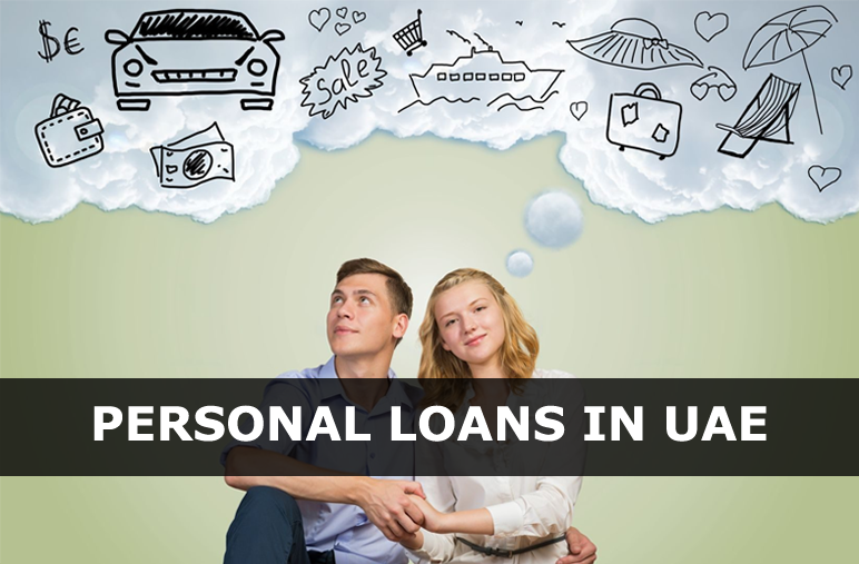 To 10 Personal Loans Consider in UAE