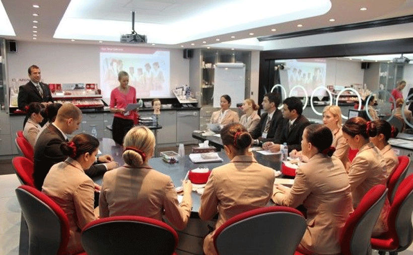 Cabin Crew Course in Dubai