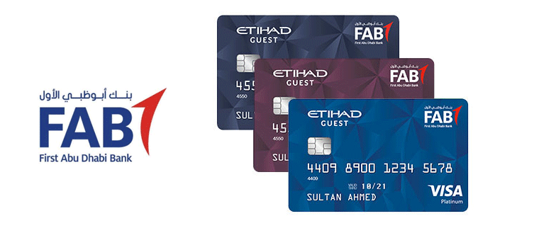 FAB Bank Credit Card