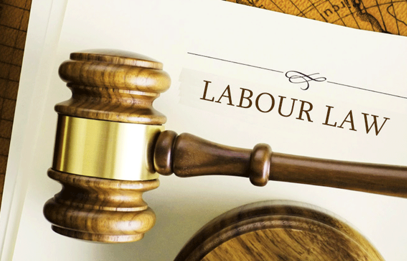 labour law in UAE