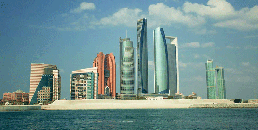 List of company formation in Abu Dhabi