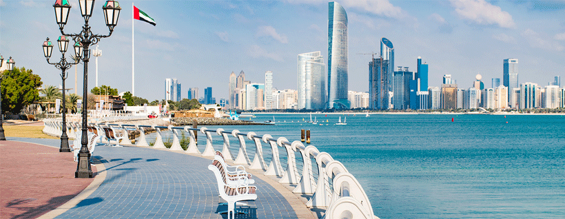12 Things to do in Abu Dhabi