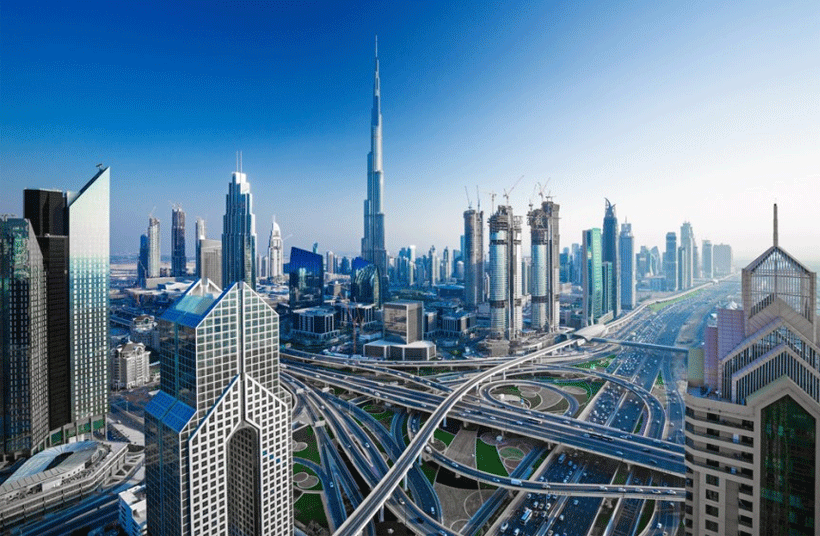 Where to avoid investing in the UAE