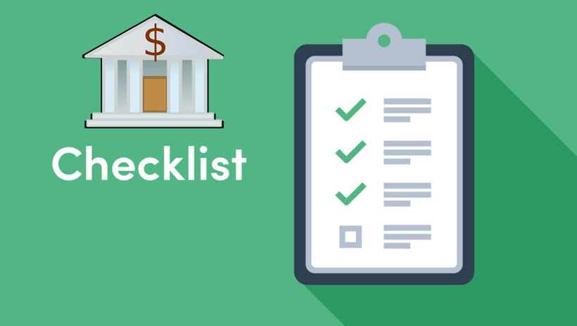Document checklist to open a bank account in UAE