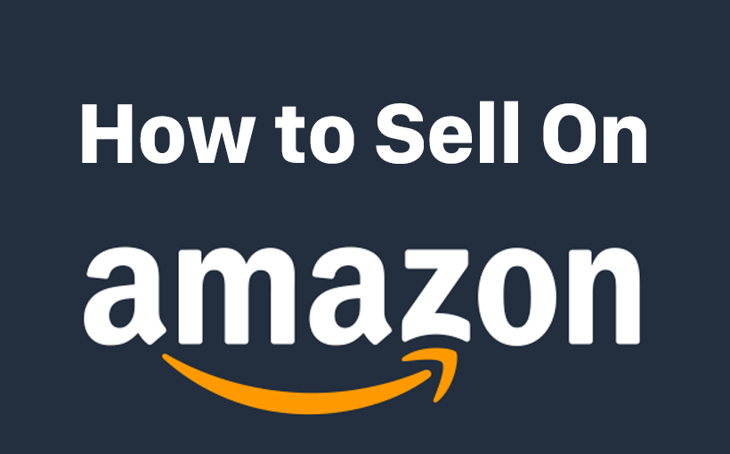 How to sell on Souq / Amazon.ae?- Complete Guide