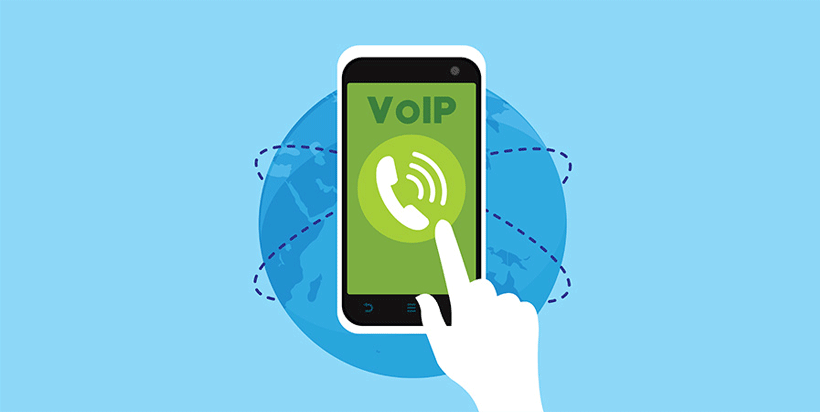 What are the legal VoIP call services in UAE?