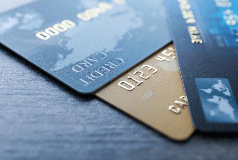 How to transfer money from your credit card?