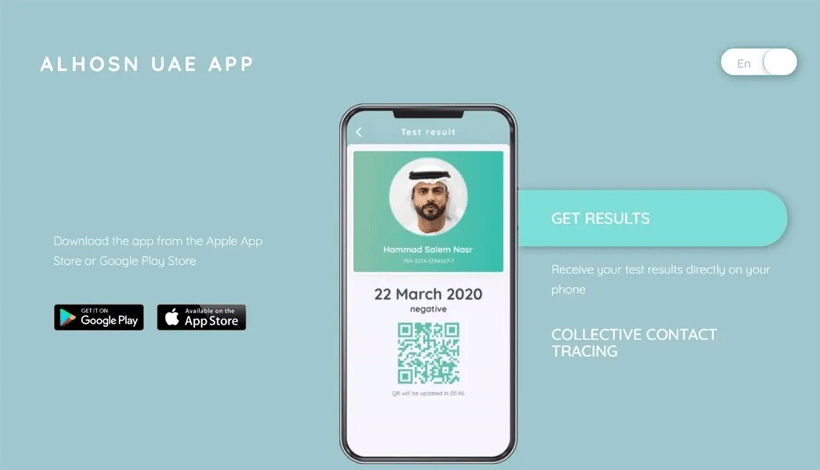 Alhosn App Complete Guide