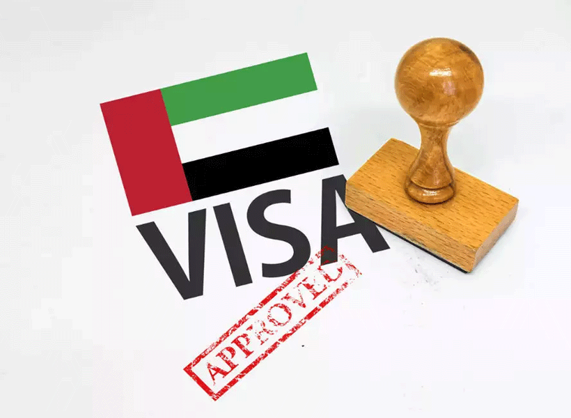 How to Extend UAE Visit Visa