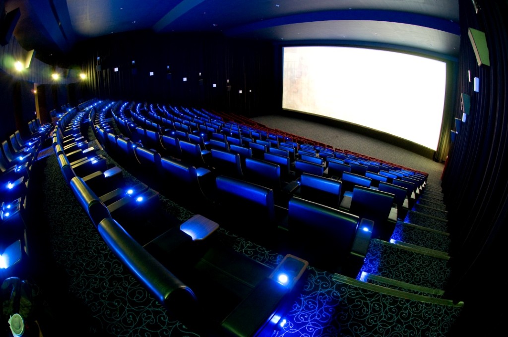 VOX Cinemas At City Centre Shindagha