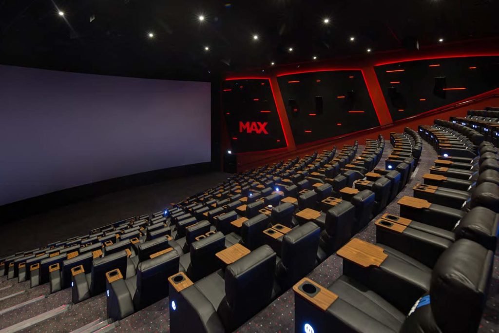VOX Cinemas Nakheel Mall