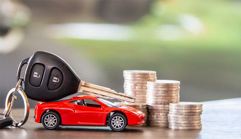 How to get a car loan in UAE- guide 2022