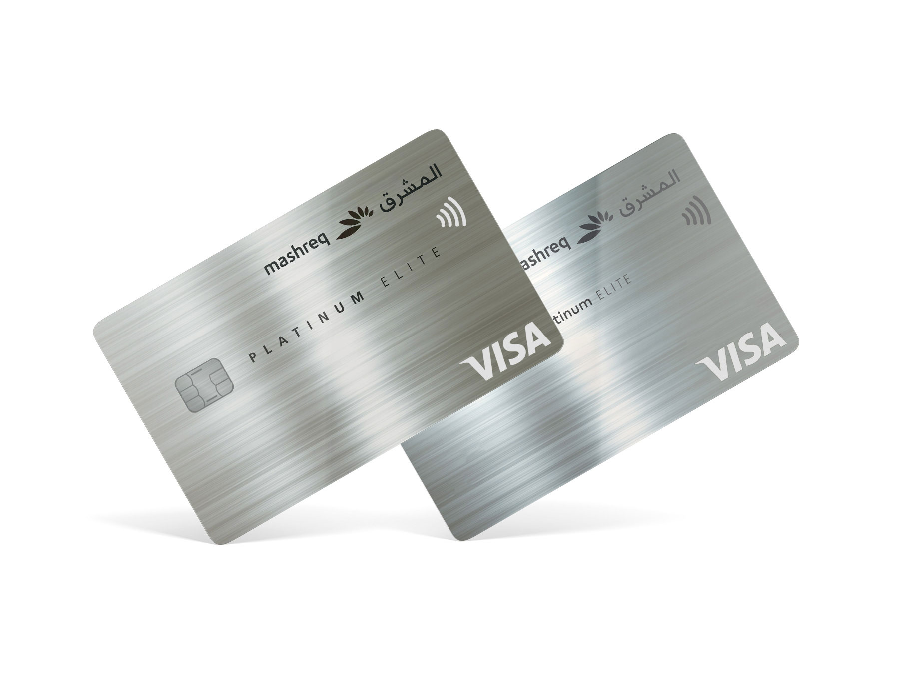 Mashreq platinum elite Credit Card